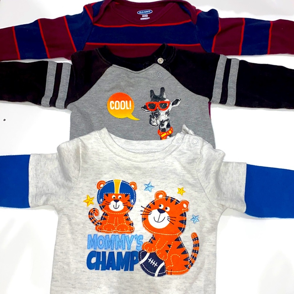 Bodysuit Bundle